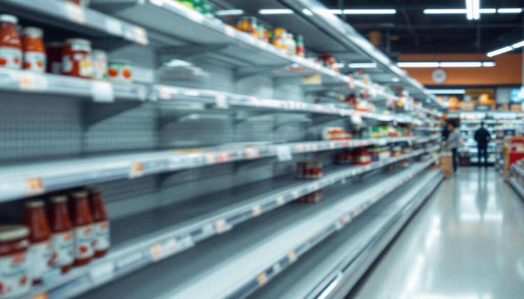 GIS ostrzega: te sosy pomidorowe wycofano z polskich sklepów z powodu mikotoksyn