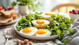 Jajka a serce: ile sztuk dziennie jest bezpieczne według najnowszych badań?