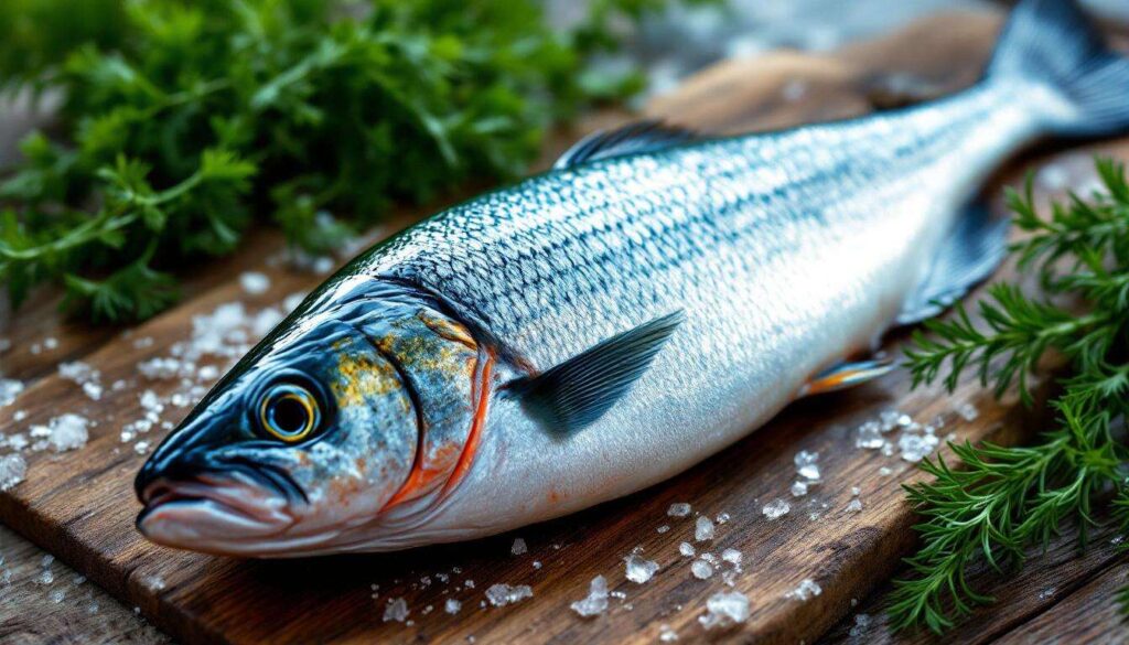 Serce i wątroba: ta ryba chroni oba organy, a w Polsce rzadko trafia na talerze