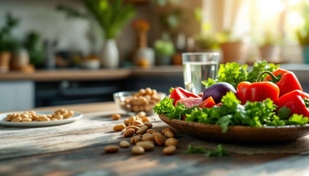 Grypa w marcu 2026: dieta wspierająca odporność według zaleceń WHO