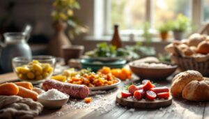 Sól w diecie Polaków: spożywamy 60% więcej niż zaleca WHO. Jak to zmienić?