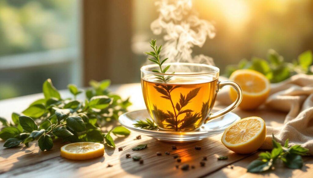 Herbata przyspieszająca metabolizm: którą wybrać i kiedy ją pić według dietetyków