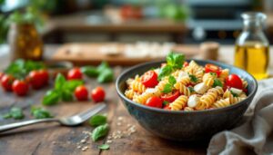 Badanie Harvard 2026: schłodzone węglowodany mogą obniżać poziom cukru we krwi