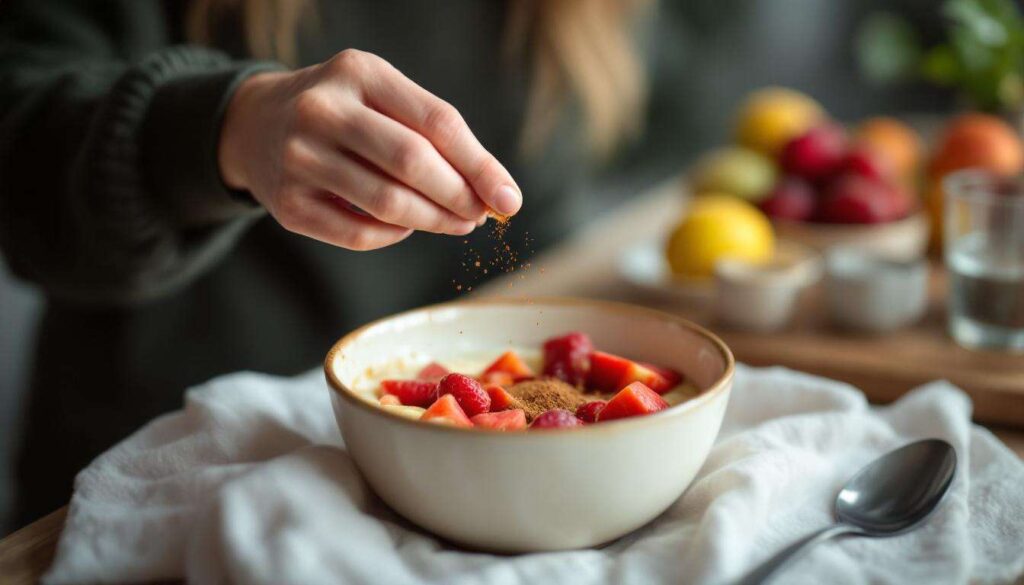 Glikemia: ten prosty nawyk przed posiłkiem może ograniczyć skoki cukru we krwi