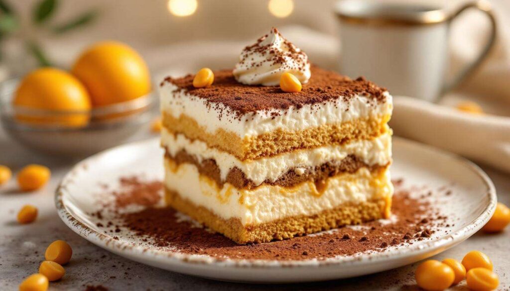 Tiramisu, które nie opada: sekret tkwi w ubijaniu żółtek do jasnego kremu