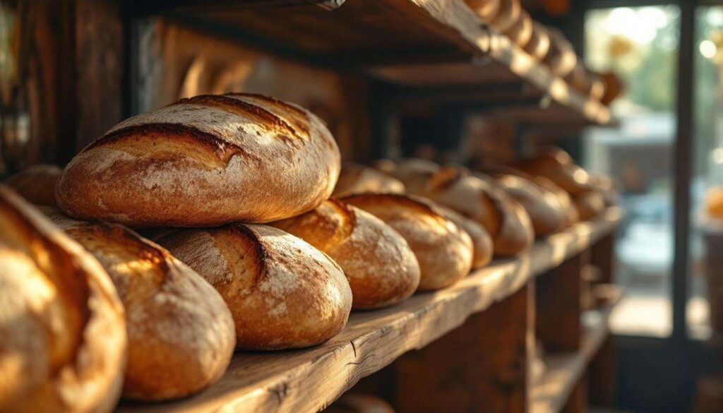 Dlaczego chleb od rzemieślniczego piekarza jest droższy — i czy warto dopłacać?