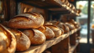 Dlaczego chleb od rzemieślniczego piekarza jest droższy — i czy warto dopłacać?