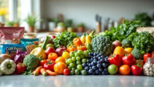 Żywność ultra-przetworzona: nasze bakterie jelitowe już się do niej adaptują — nowe badanie