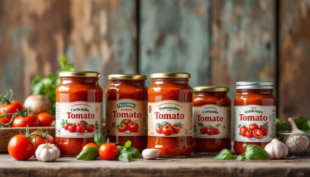 Pestycydy w sosach pomidorowych: które marki dostępne w Polsce wypadły najgorzej?