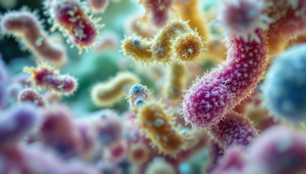 Nowe badanie z „Gut" 2026: bakterie jelitowe zmieniają się pod wpływem ultra-przetworzonej żywności