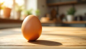 Badanie 2026 potwierdza: jedno jajko dziennie nie zwiększa ryzyka chorób serca