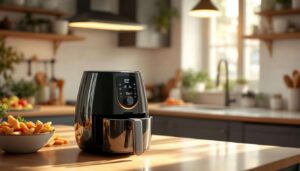 Biedronka marzec 2026: nowy airfryer w cenie poniżej 180 zł — czy warto kupić?