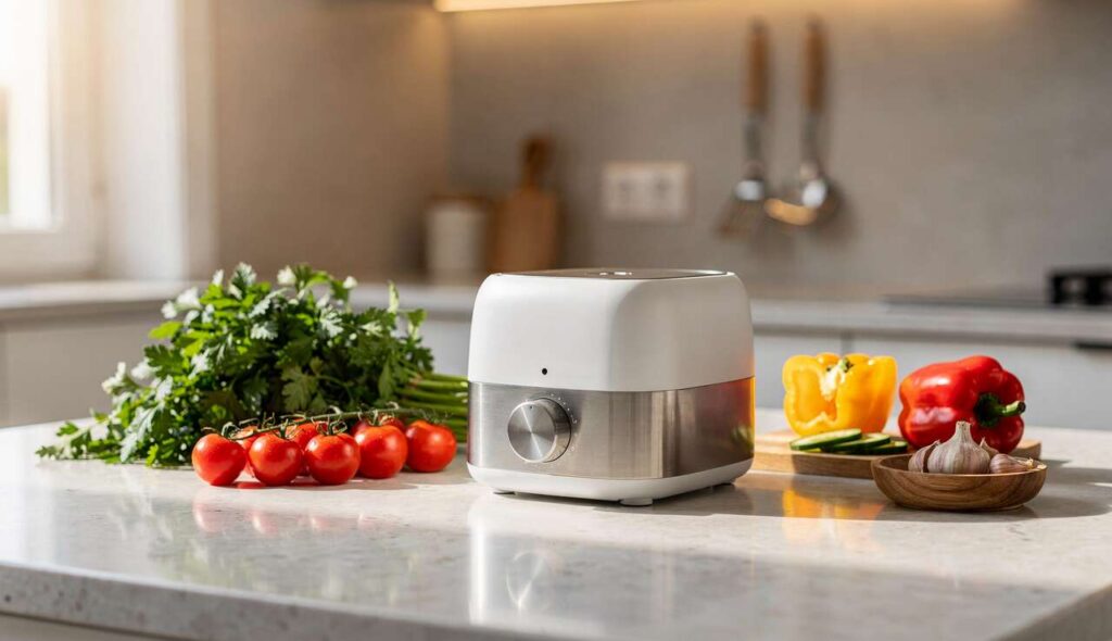 Lidl Polska: to małe urządzenie kuchenne za niecałe 80 zł robi furorę wśród klientów