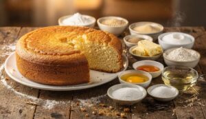 Przepis babci na ciasto drożdżowe: jeden prosty dodatek sprawia, że rośnie pięć razy bardziej