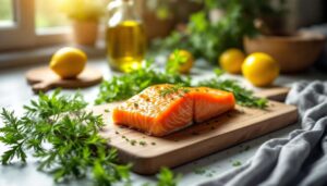 Badanie z Harvardu: 2-3 porcje ryb tygodniowo mogą zmniejszyć ryzyko demencji o 20%