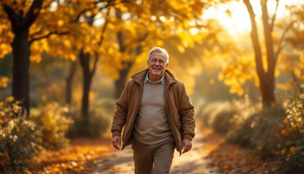 Tylko 4000 kroków dziennie wystarczy. Badanie Harvardu zmienia podejście do ruchu po 50-tce
