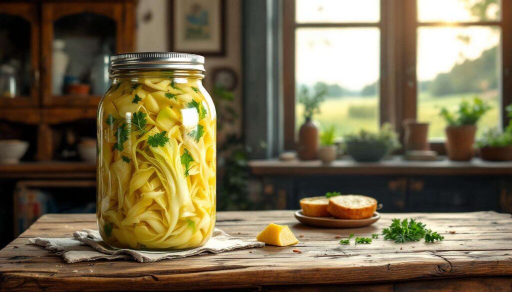 Kiszona kapusta znika z polskich stołów. Naukowcy mówią, że to błąd, który odczują nasze jelita