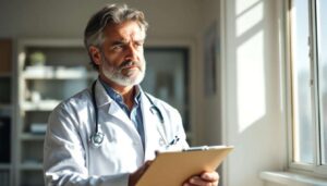 Lekarz: ten objaw niedoboru witaminy D ignoruje większość Polaków zimą