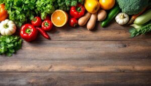 Raport NIZP-PZH: Polacy jedzą średnio 280 g warzyw dziennie — norma to 400 g