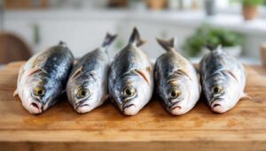 Wielki Post: 5 ryb, które polscy dietetycy polecają zamiast łososia