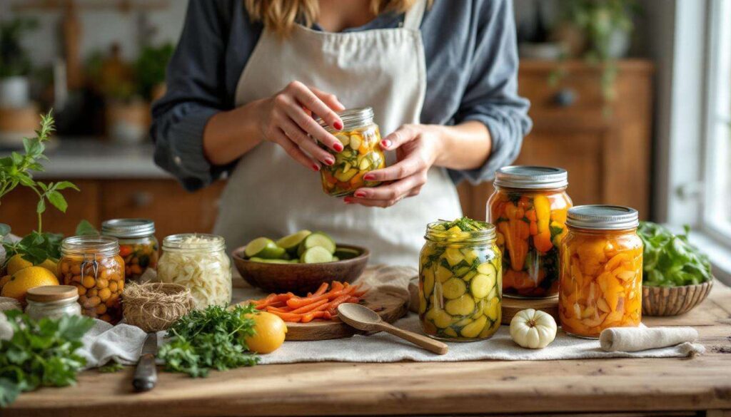 Gastroenterolog wyjaśnia: ten fermentowany produkt regeneruje jelita lepiej niż jogurt