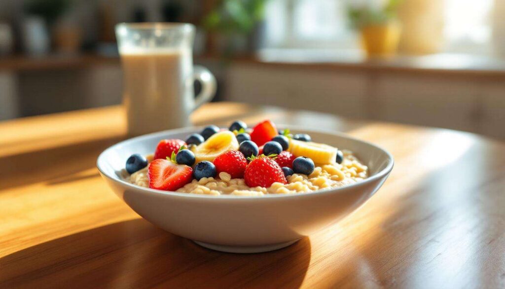 Dietetyk z Warszawy: ta popularna owsianka na śniadanie to w praktyce deser pełen cukru