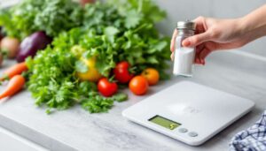 WHO zaleca max 5 g soli dziennie. Polacy spożywają dwa razy więcej — oto jak to zmienić