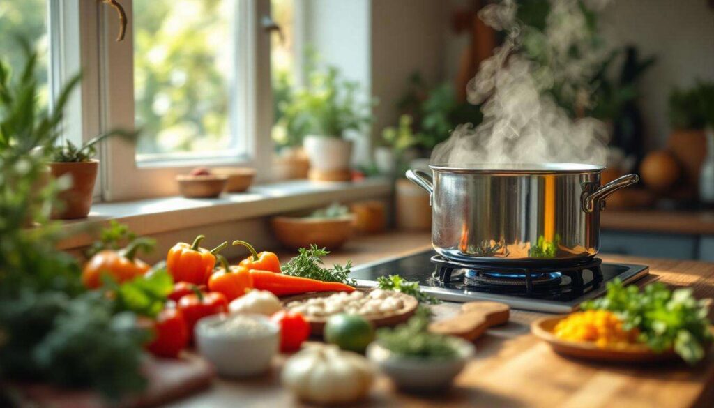 Wrzucam do zupy zamiast soli. Smak jest pełniejszy, a nerki nie cierpią