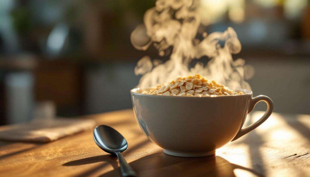 Dodaję łyżeczkę do owsianki rano. Po miesiącu cukier na czczo spadł o kilkanaście procent