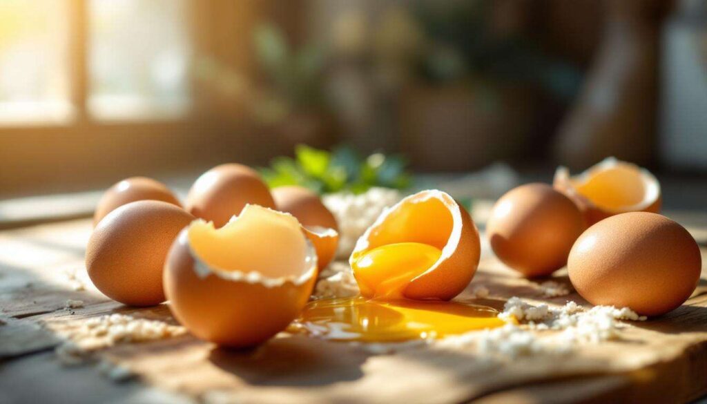 Jajka a cholesterol: fińskie badanie obala mit, który straszył nas przez dekady