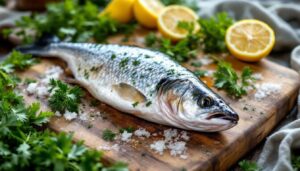 Ta tania ryba z polskich sklepów chroni serce lepiej niż łosoś. Kardiolog wyjaśnia dlaczego