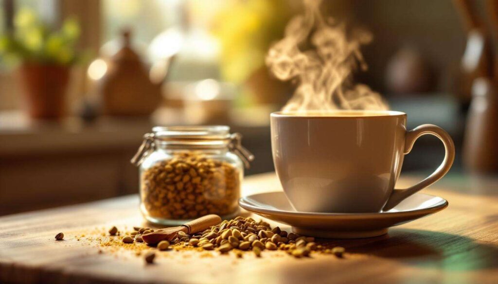 Dodaję cynamon do kawy zamiast cukru. Po miesiącu wyniki badań mnie zaskoczyły