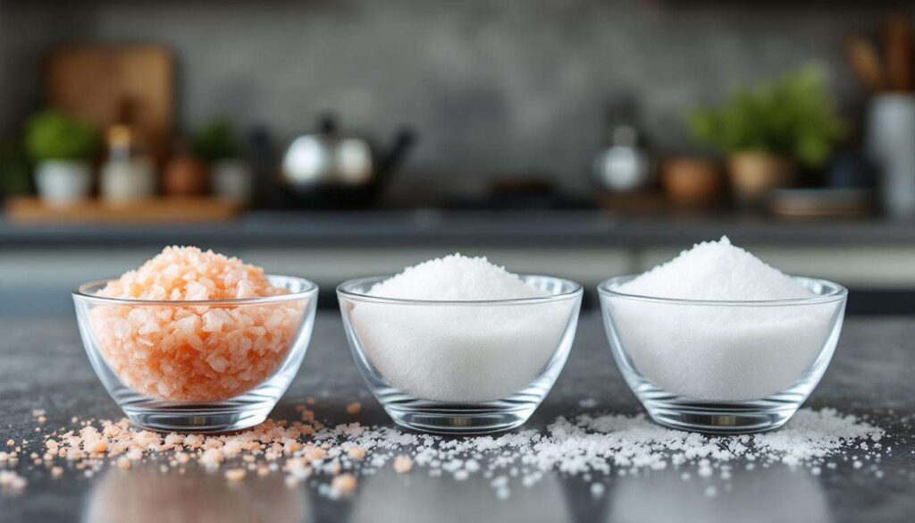 Sól himalajska, morska czy zwykła? Dietetyk wyjaśnia, która jest naprawdę zdrowsza