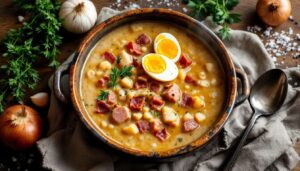 Żurek na zakwasie robię sama w 3 dni. Smakuje lepiej niż każdy kupiony koncentrat