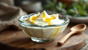 Twaróg z lnianym olejem to przepis dr Budwig. Onkolodzy wyjaśniają, dlaczego warto go znać