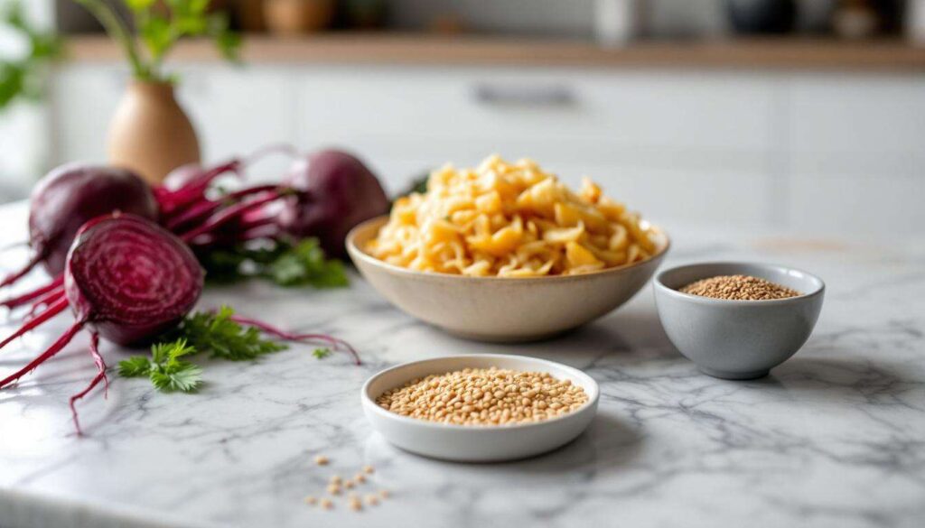 Kardiolog: te 3 polskie produkty obniżają ciśnienie skuteczniej niż wiele suplementów