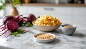 Kardiolog: te 3 polskie produkty obniżają ciśnienie skuteczniej niż wiele suplementów