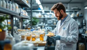 Badanie z „The Lancet" 2026: fermentowane nabiały regenerują jelita lepiej, niż sądzono