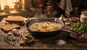 Smażę na smalcu, nie na oleju. Oto dlaczego babcina metoda wraca do łask wśród dietetyków