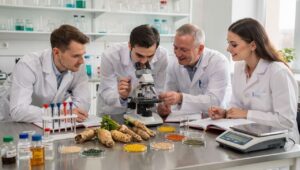 Polscy naukowcy zbadali chrzan i musztardę. Wynik zaskoczył nawet autorów badania