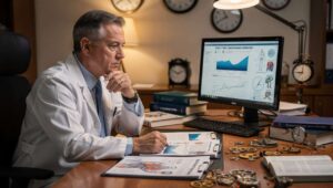 Zmiana czasu a apetyt: dlaczego po przestawieniu zegara jemy więcej? Endokrynolog odpowiada