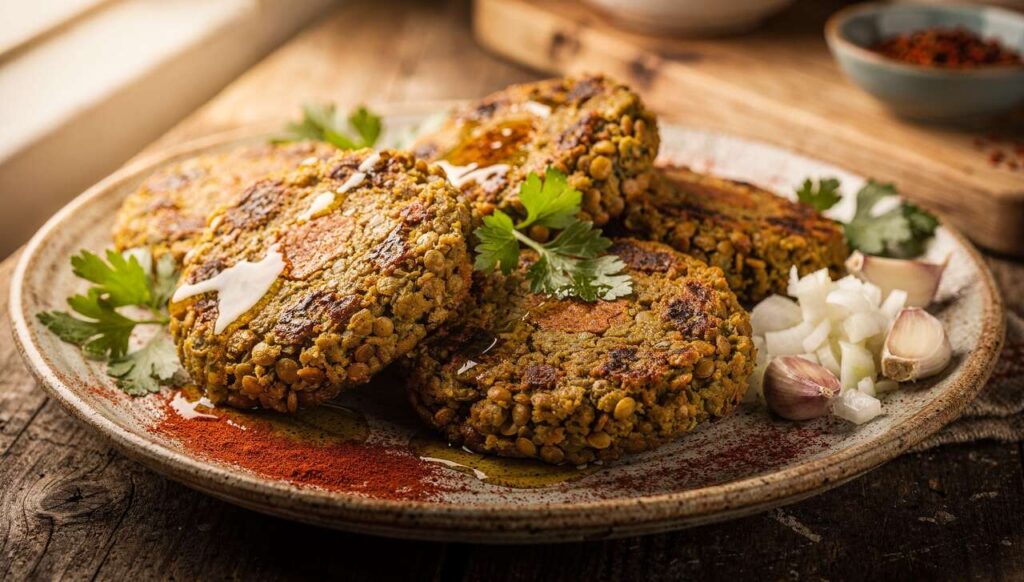 Wielki Post bez ryb? Biorę soczewicę i robię kotlety, które smakują lepiej niż rybne