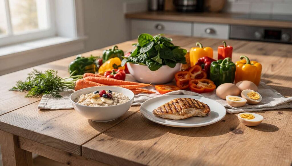 Gastroenterolog: po Wielkanocy jelita potrzebują regeneracji. Oto co jeść przez pierwszy tydzień