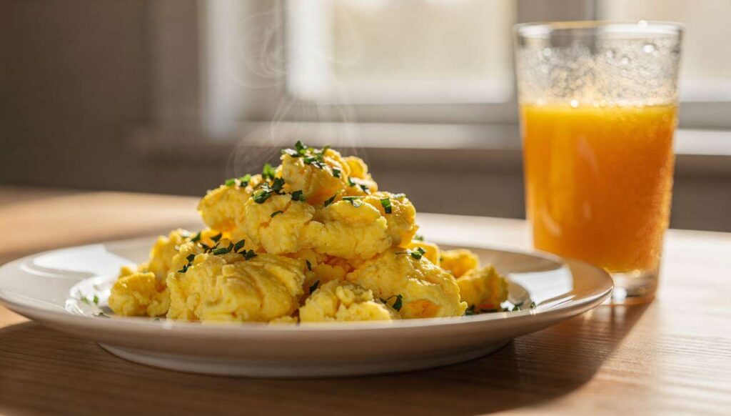 Czy jajka podnoszą cholesterol? Nowe badanie z BMJ 2026 ostatecznie rozstrzyga ten spór