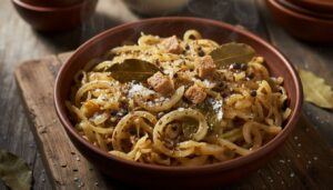 Szatkuję i podaję na ciepło zamiast młodej kapusty. Bajeczny dodatek do obiadu