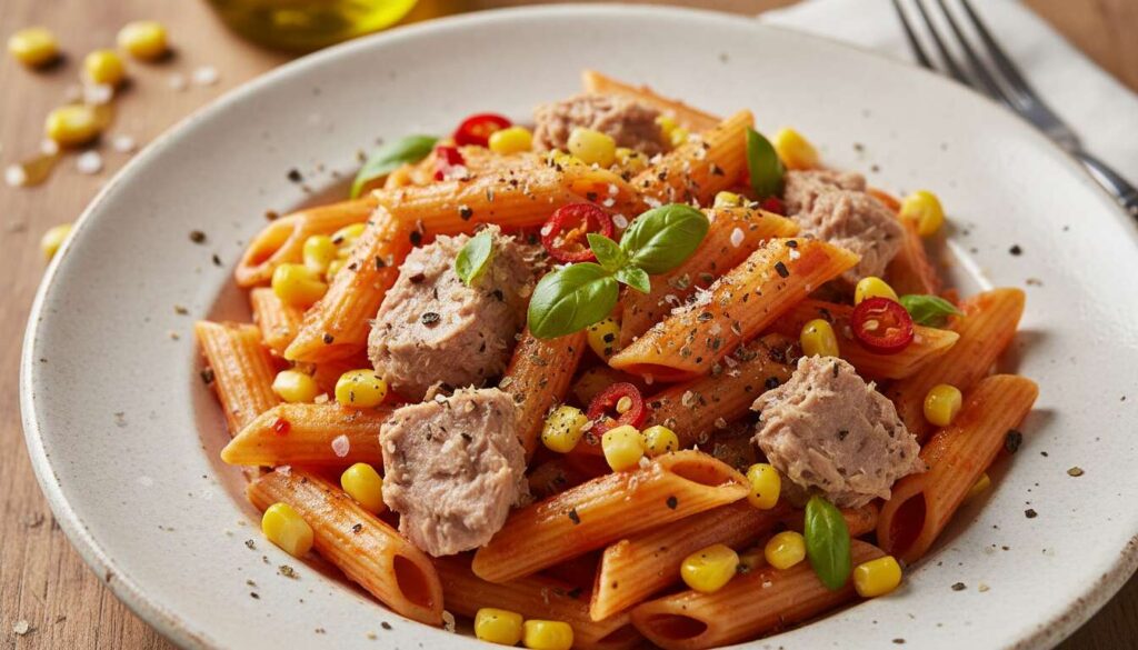 Szybki obiad bez kombinowania. Idealna propozycja dla zabieganych