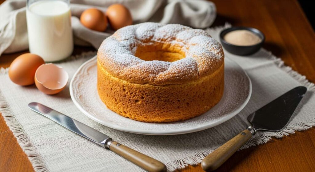 Nie ma prostszego przepisu na karpatkę. Wychodzi za każdym razem, a ciasto jest mięciutkie i puszyste