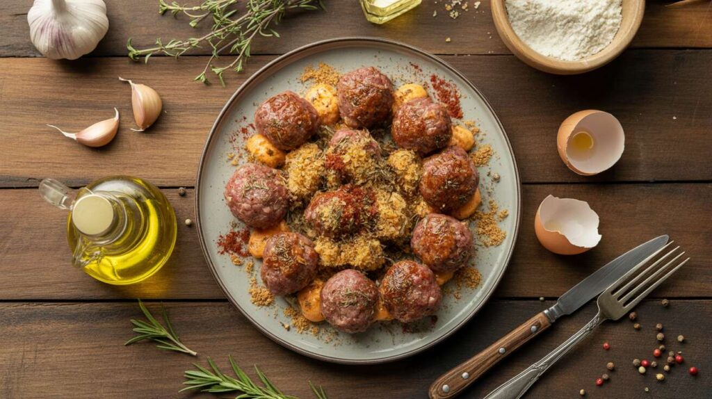 Na niedzielę robię zamiast kotletów. Nawet dzieci jedzą po trzy, bo są tak mięciutkie i pyszne