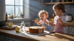 Cukiernicy mają sprytny patent na za słodkie ciasto. Wystarczy dodać kilka kropel do kremu