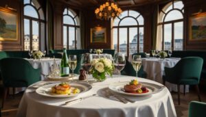 Kiedyś smak biedy i trudnych czasów, dziś odkrycie najlepszych restauracji